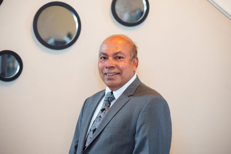 Mathew Vairamon: A Vision for Stronger Justice in Fort Bend County