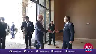 “2,000+ Muslims Gather in Houston 🇺🇸 | America’s Biggest Iftar 2026″