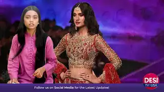 Paris Fashion Week 2026: Elli Fighali’s Show-Stealing Moment